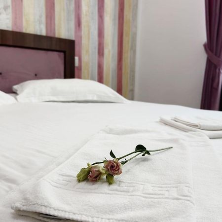 Hotel Carpathian Newstar Sibiu Exterior foto