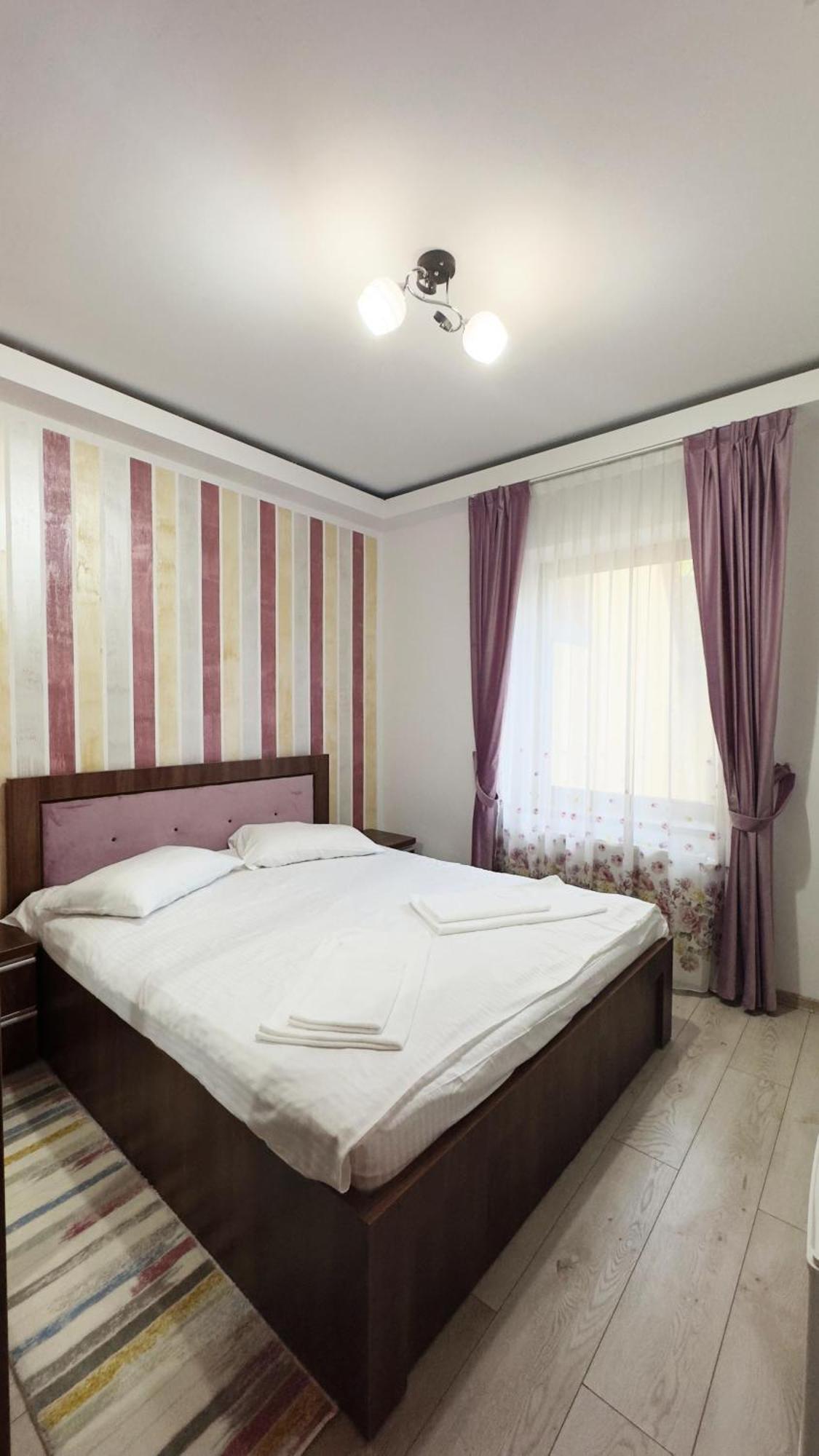 Hotel Carpathian Newstar Sibiu Exterior foto
