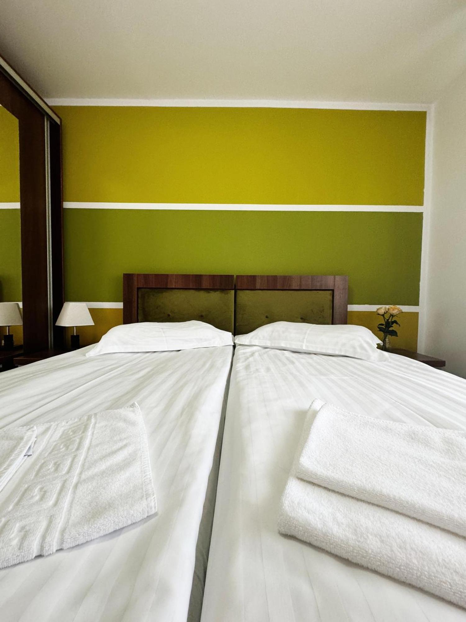 Hotel Carpathian Newstar Sibiu Exterior foto