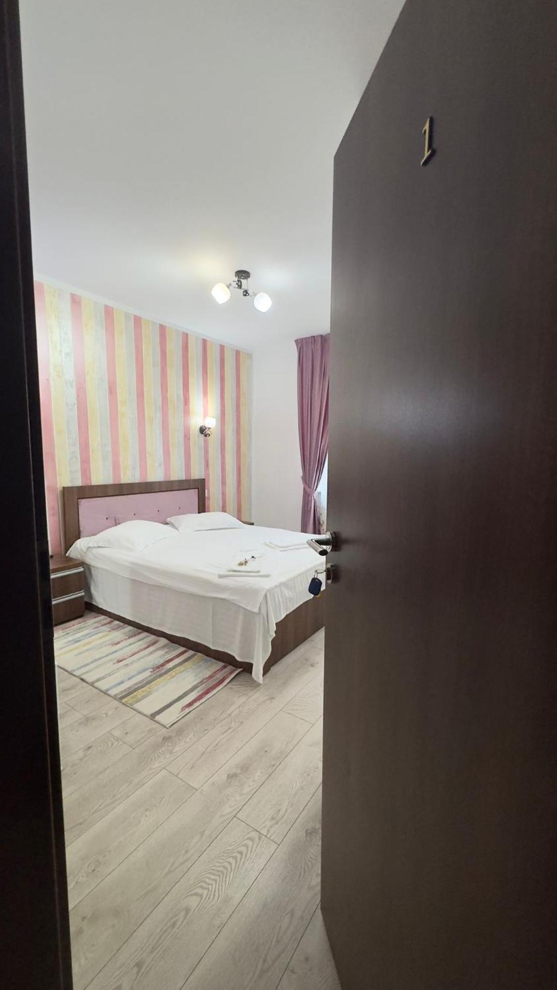 Hotel Carpathian Newstar Sibiu Exterior foto