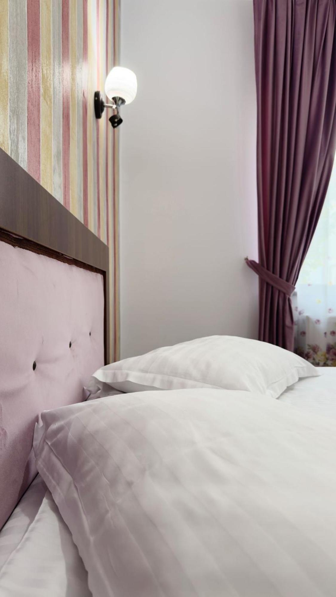 Hotel Carpathian Newstar Sibiu Exterior foto