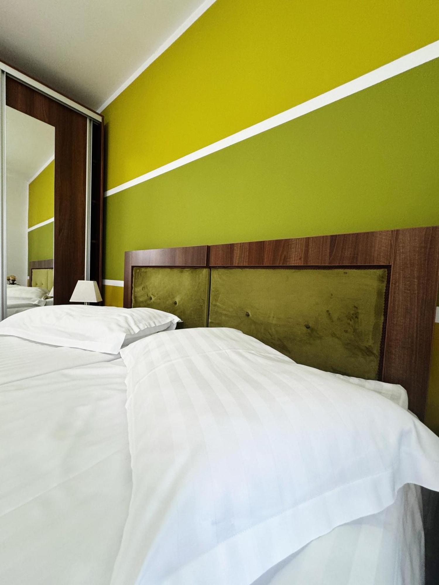 Hotel Carpathian Newstar Sibiu Exterior foto