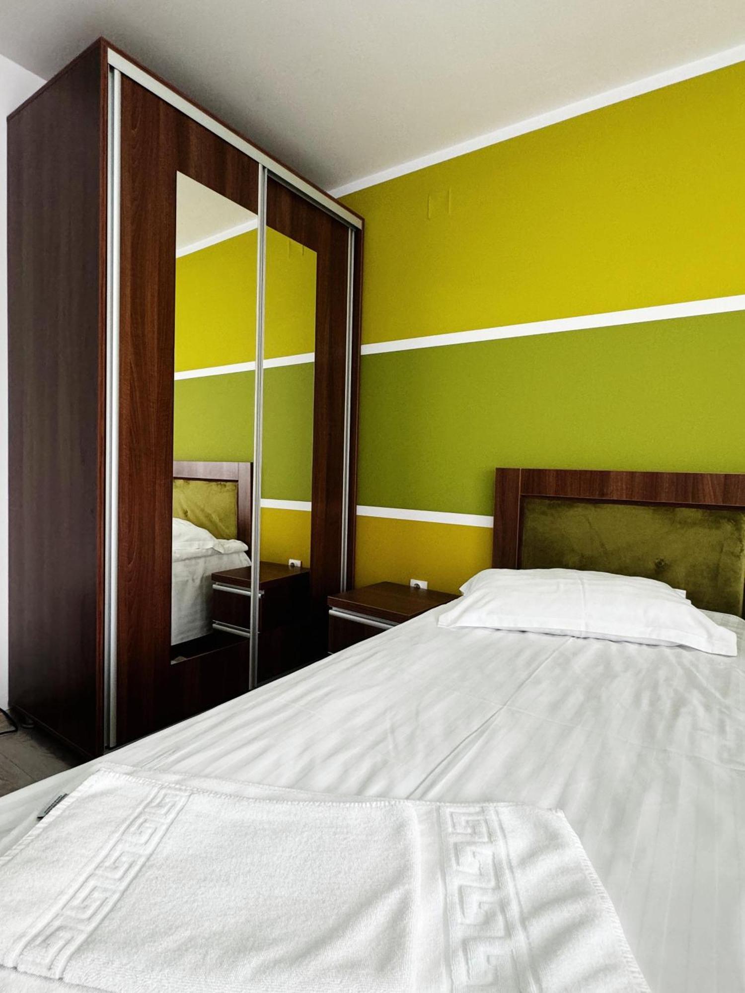 Hotel Carpathian Newstar Sibiu Exterior foto