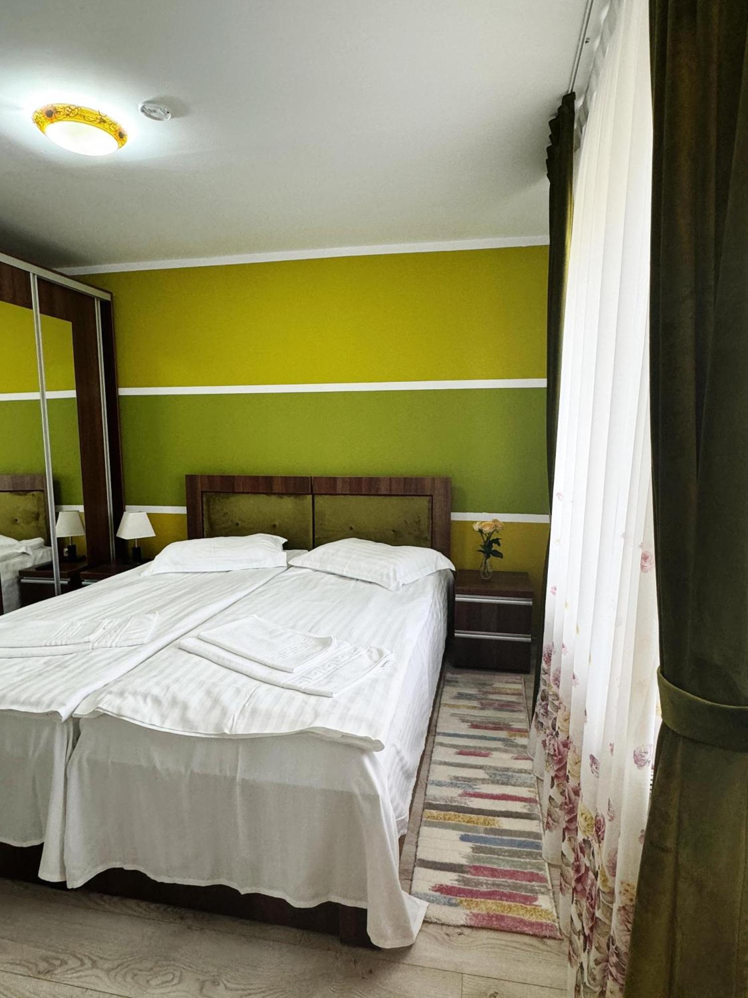 Hotel Carpathian Newstar Sibiu Exterior foto