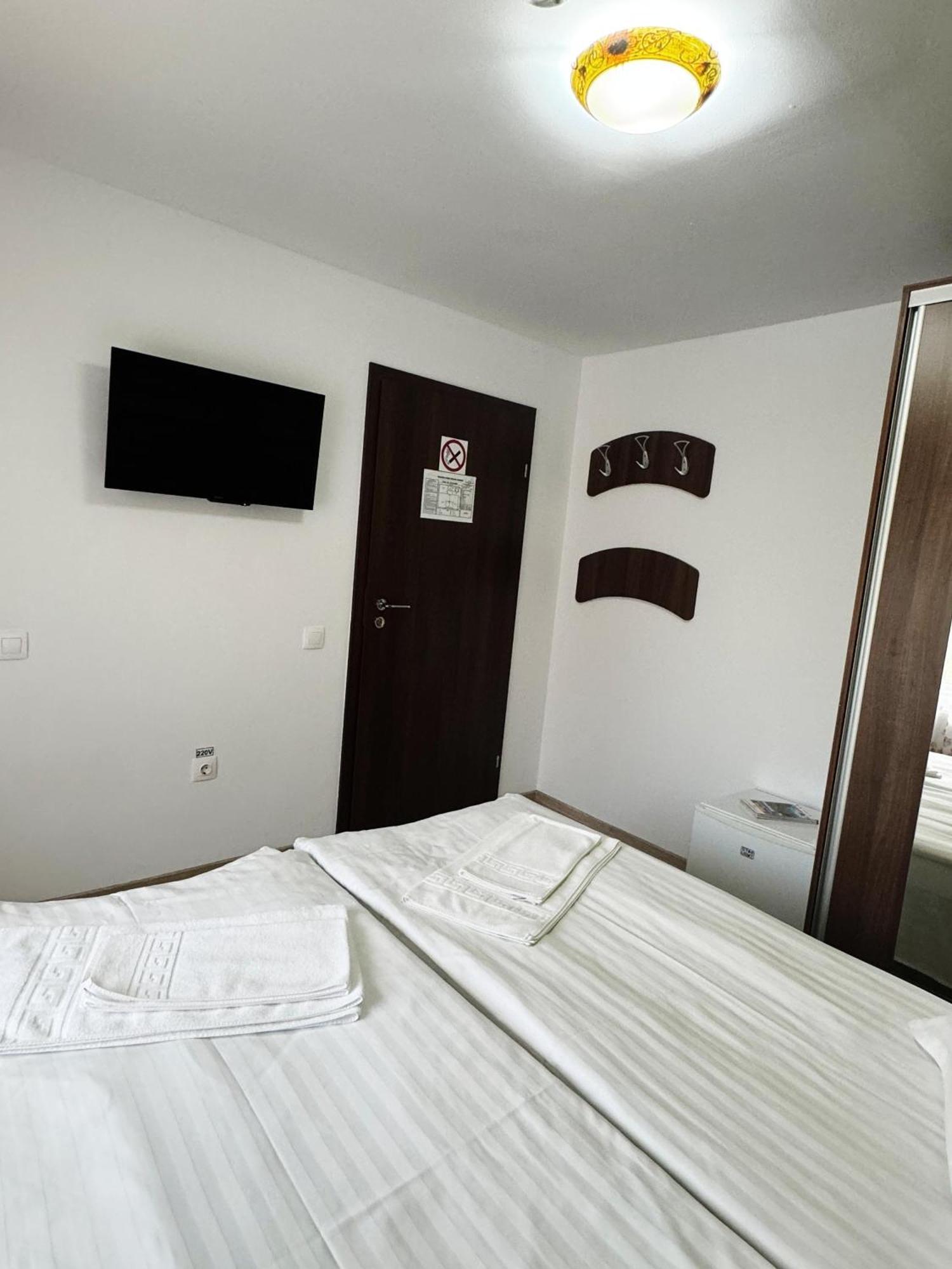 Hotel Carpathian Newstar Sibiu Exterior foto