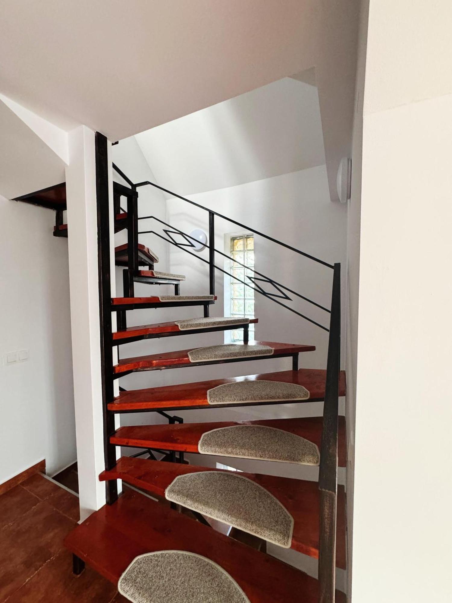 Hotel Carpathian Newstar Sibiu Exterior foto