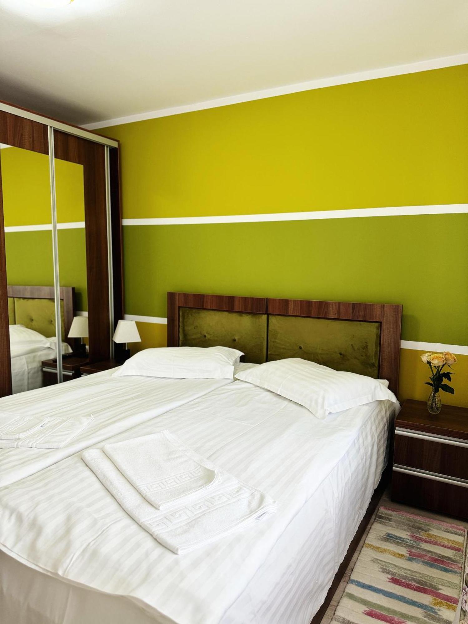 Hotel Carpathian Newstar Sibiu Exterior foto