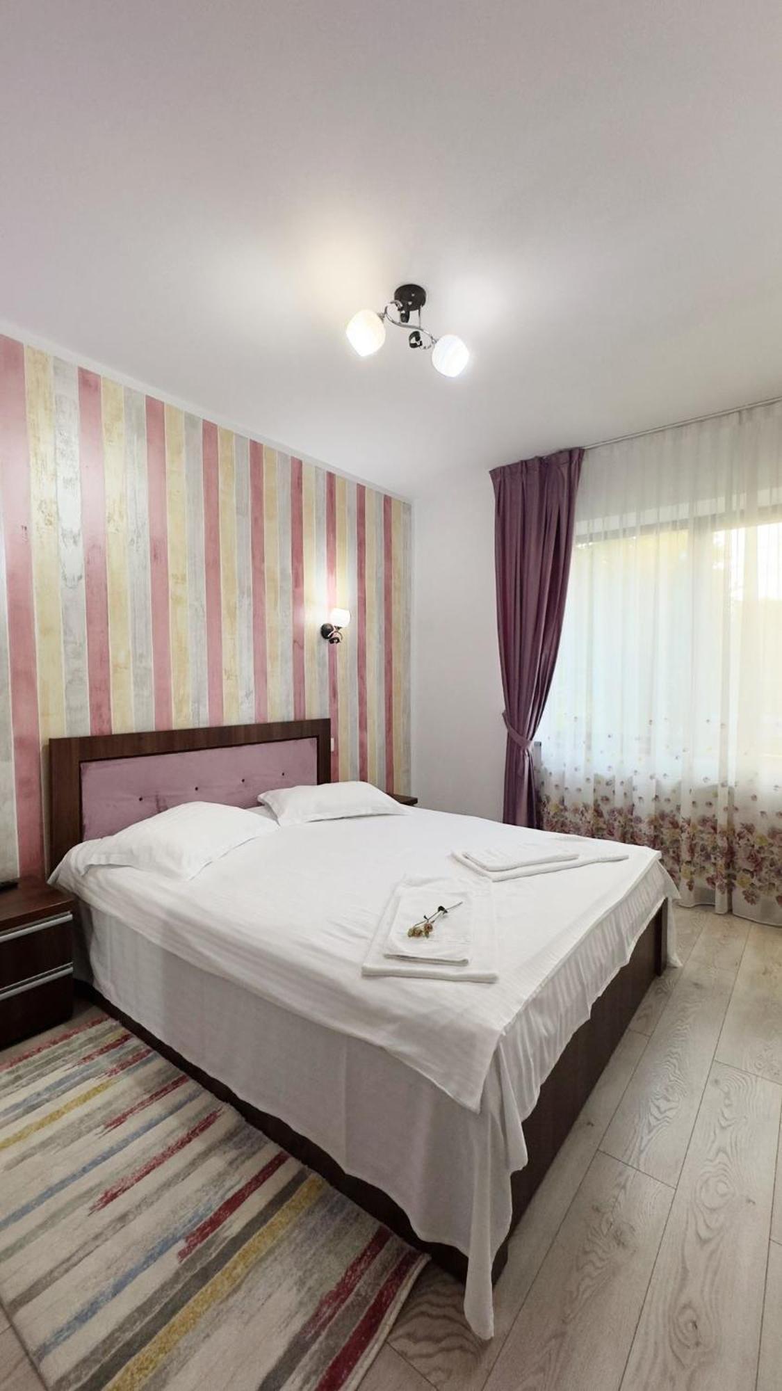 Hotel Carpathian Newstar Sibiu Exterior foto