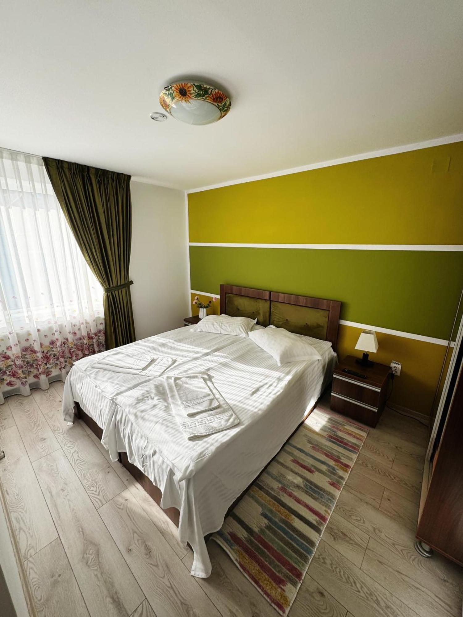 Hotel Carpathian Newstar Sibiu Exterior foto