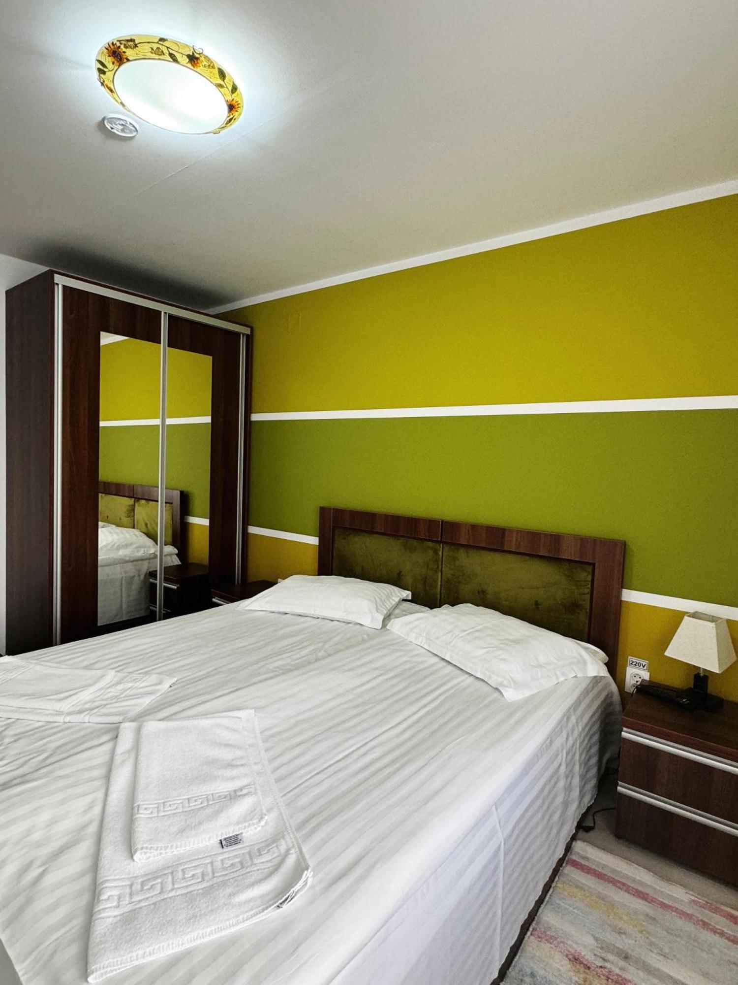 Hotel Carpathian Newstar Sibiu Exterior foto