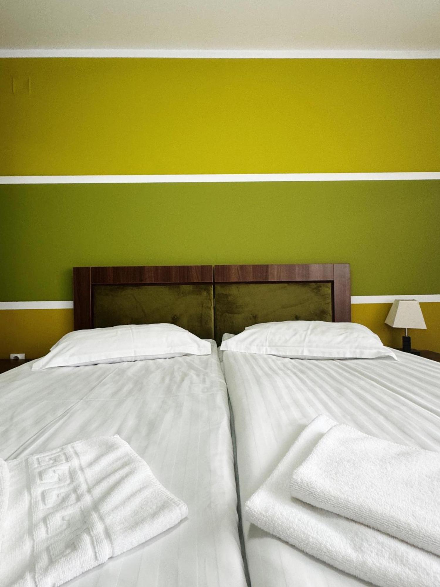 Hotel Carpathian Newstar Sibiu Exterior foto