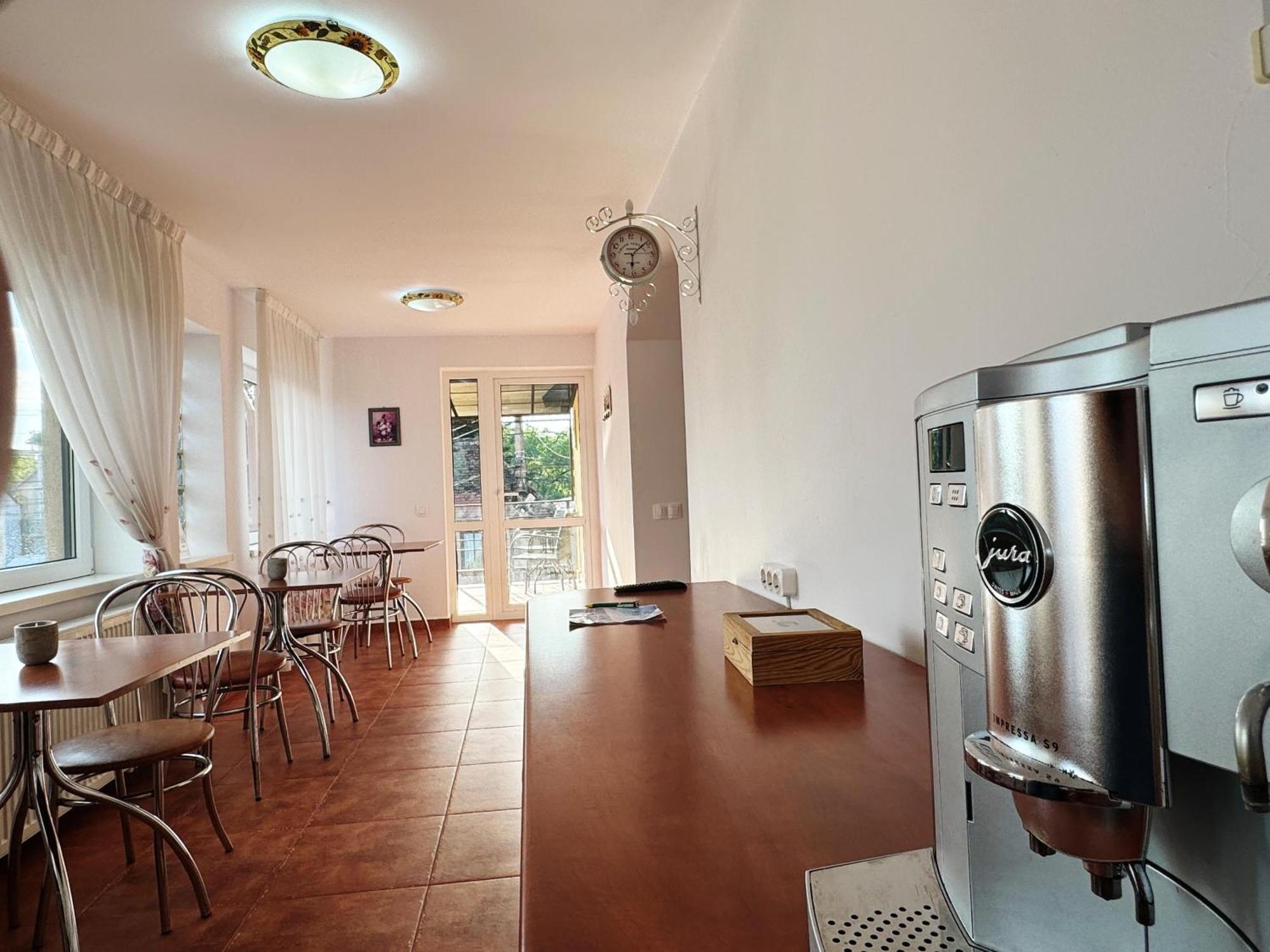 Hotel Carpathian Newstar Sibiu Exterior foto