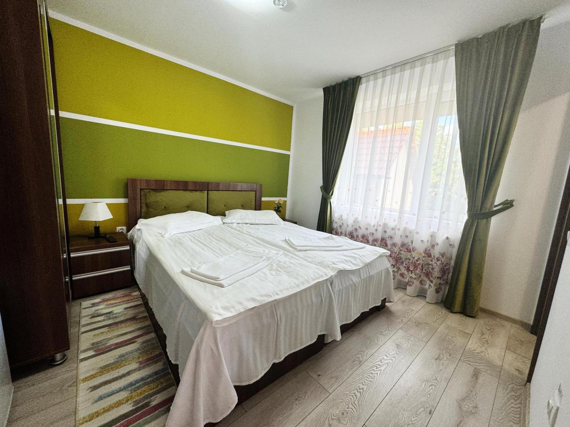Hotel Carpathian Newstar Sibiu Exterior foto