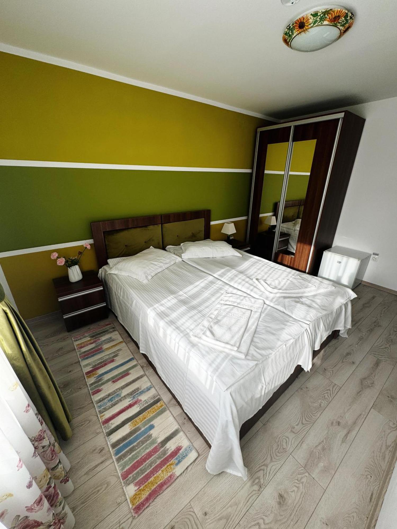 Hotel Carpathian Newstar Sibiu Exterior foto