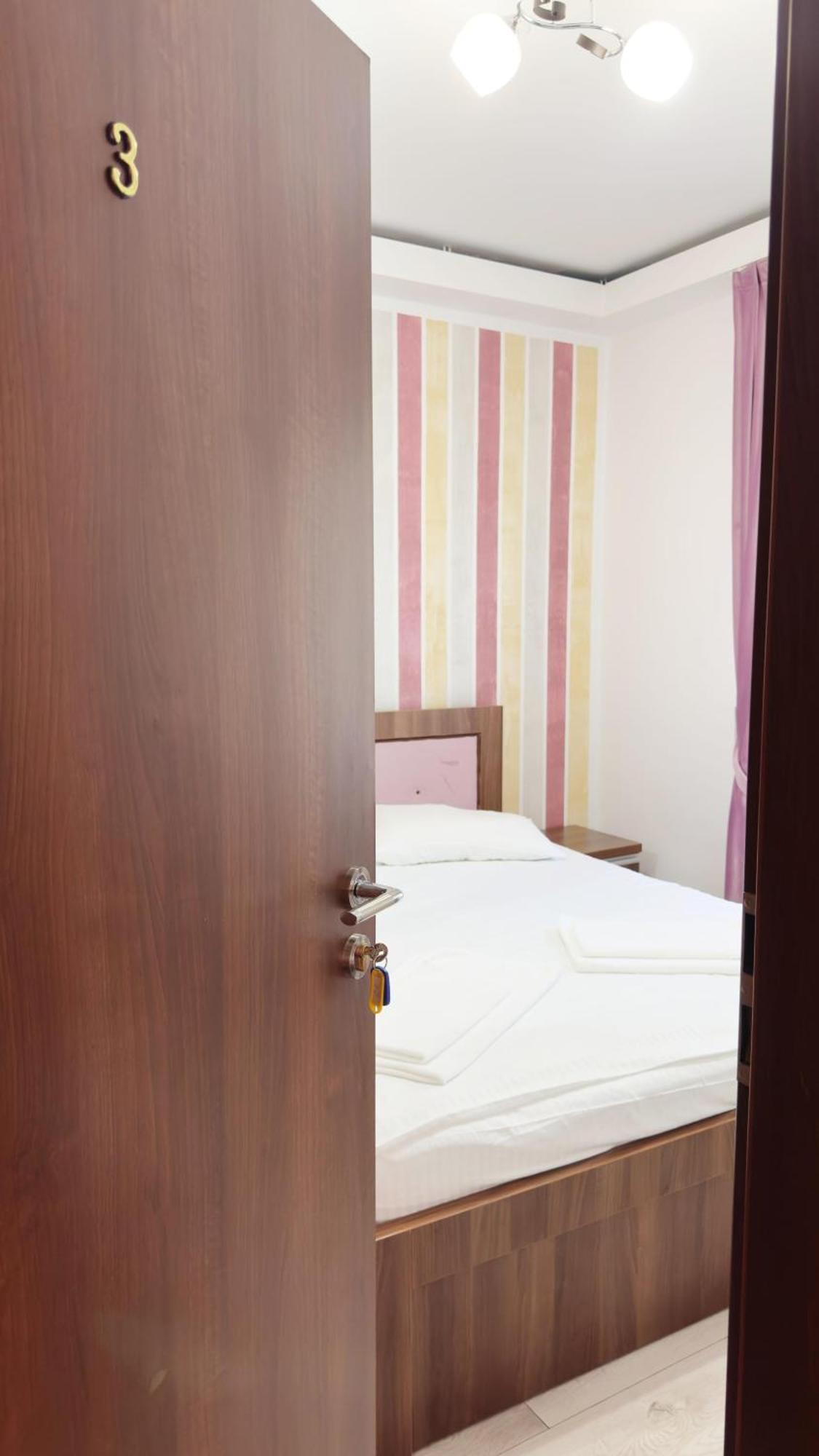 Hotel Carpathian Newstar Sibiu Exterior foto