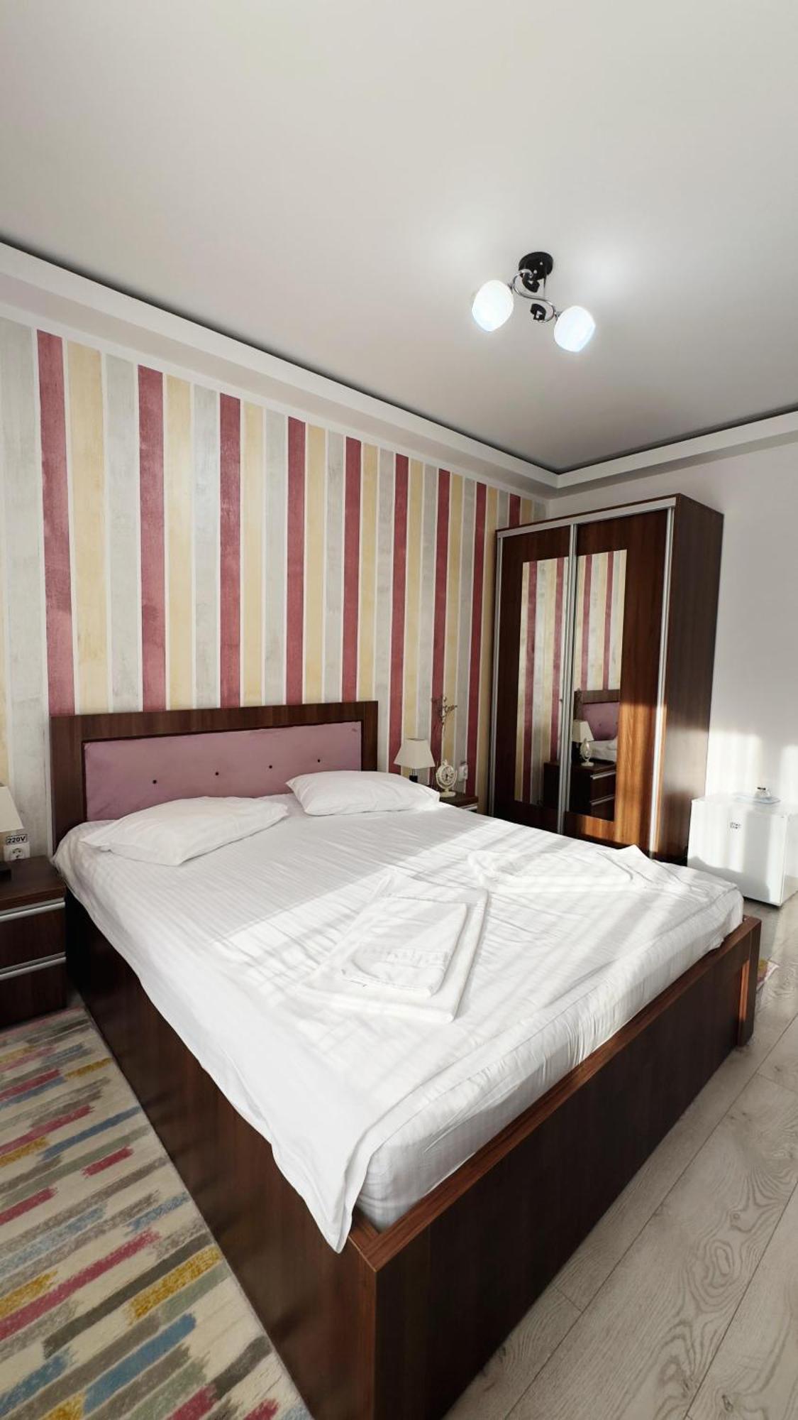 Hotel Carpathian Newstar Sibiu Exterior foto