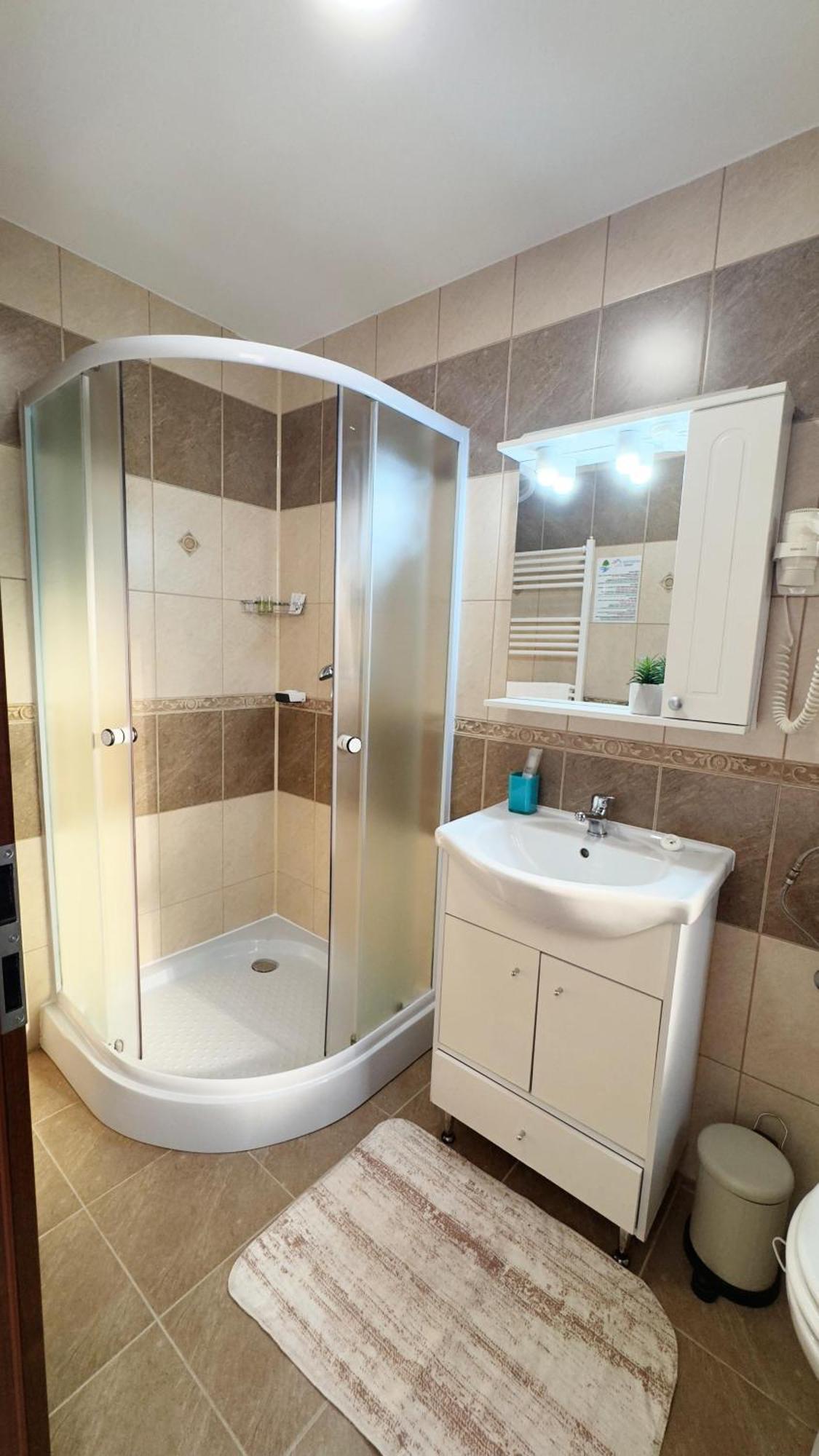 Hotel Carpathian Newstar Sibiu Exterior foto