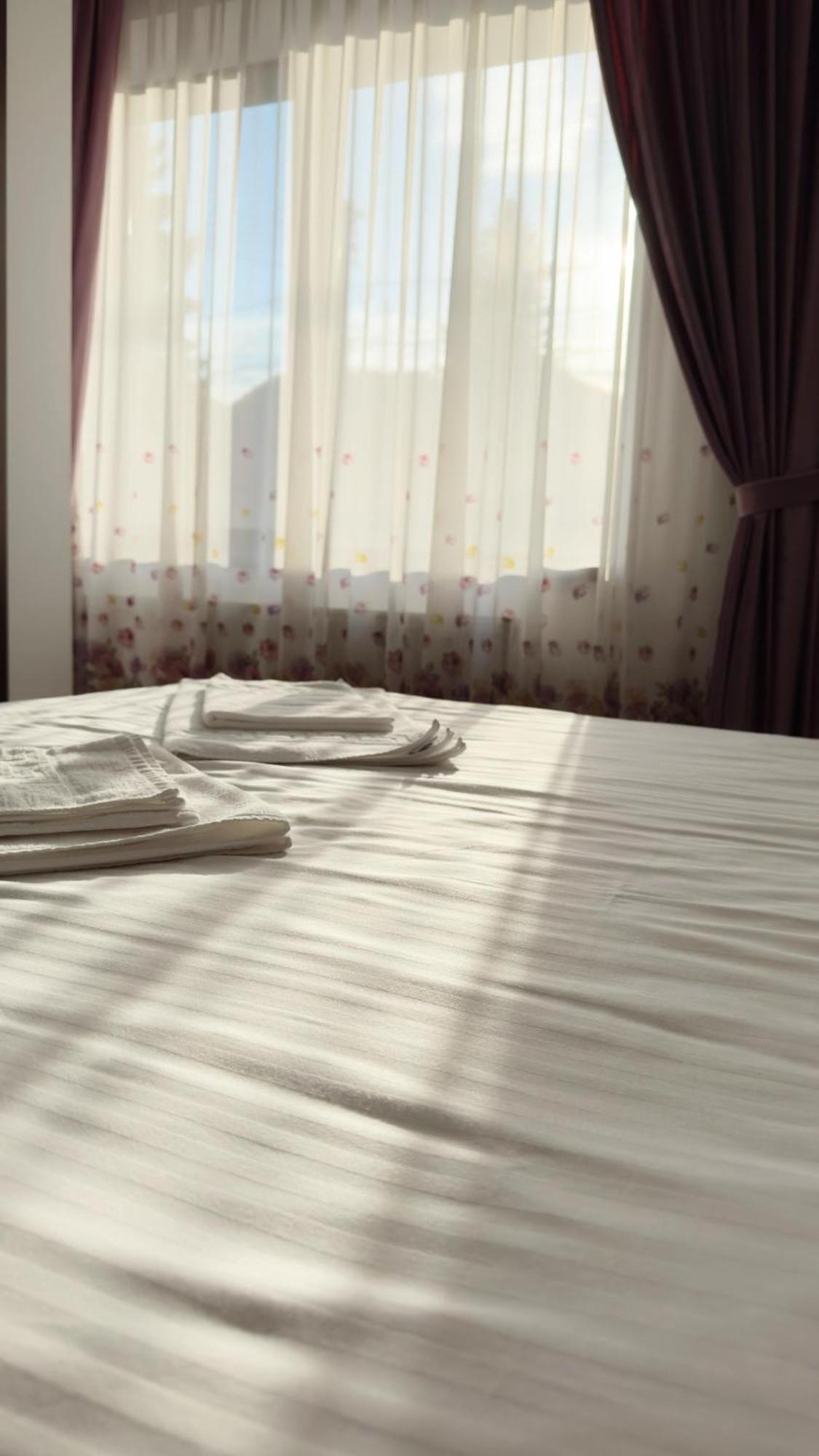 Hotel Carpathian Newstar Sibiu Exterior foto